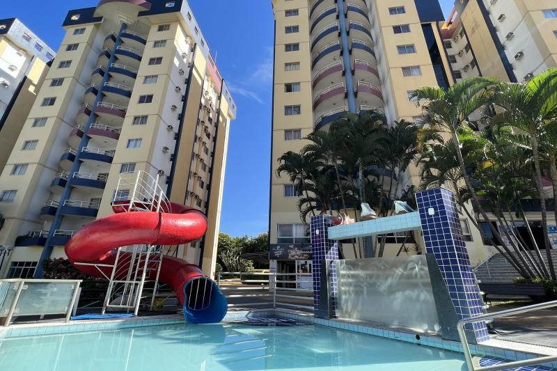 Foto Icone do Condominio